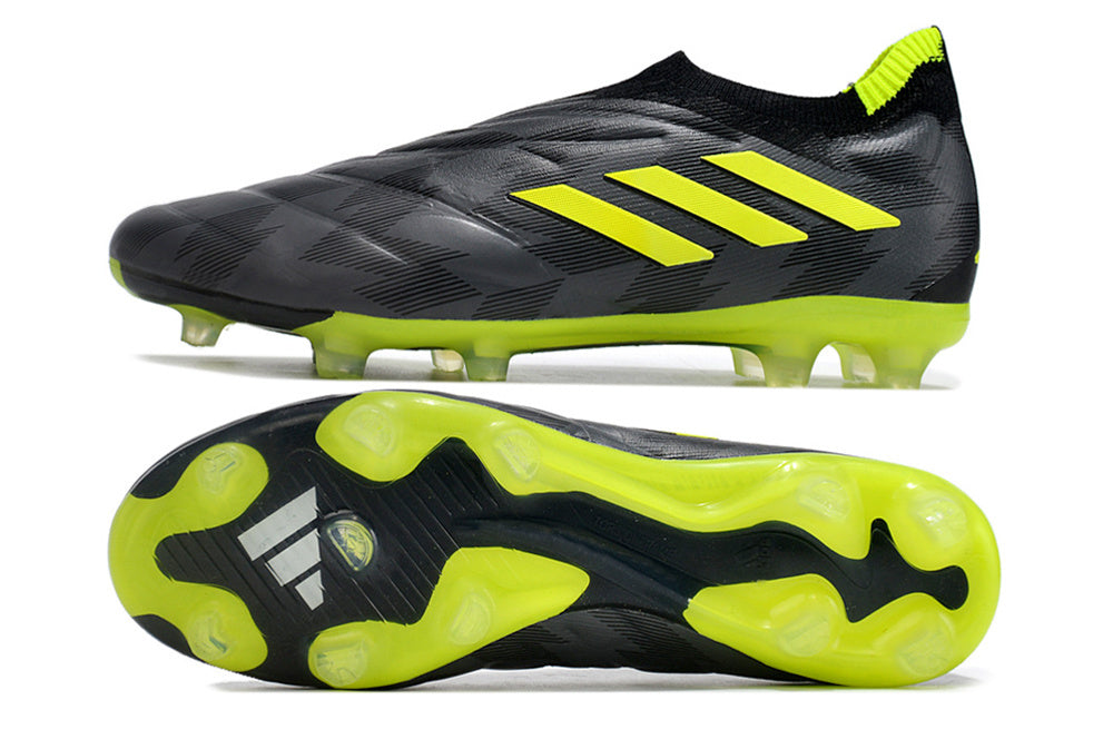 Copa Pure 1 Laceless Elite Football Boots Firm Ground