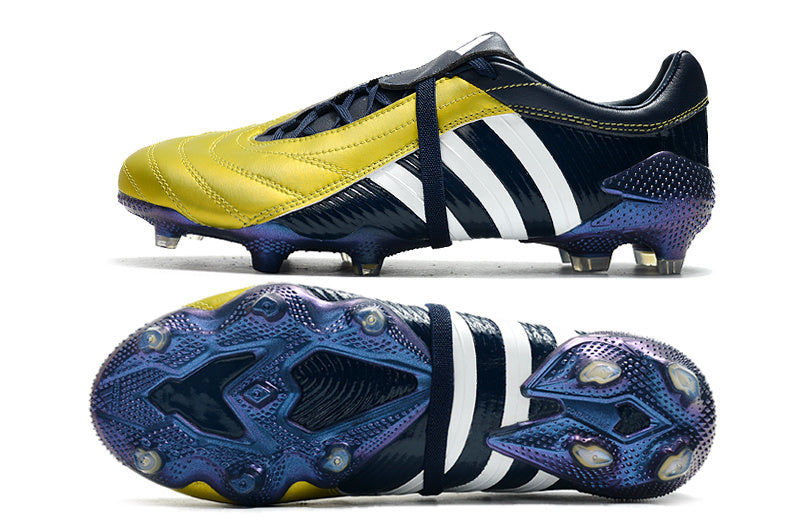 Predator Pulse Football Boots Firm Ground