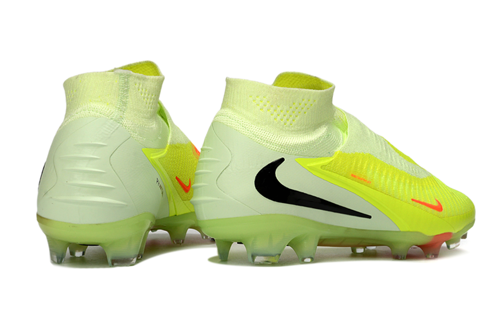 Phantom 6 Mid Elite Football Boots Firm Ground