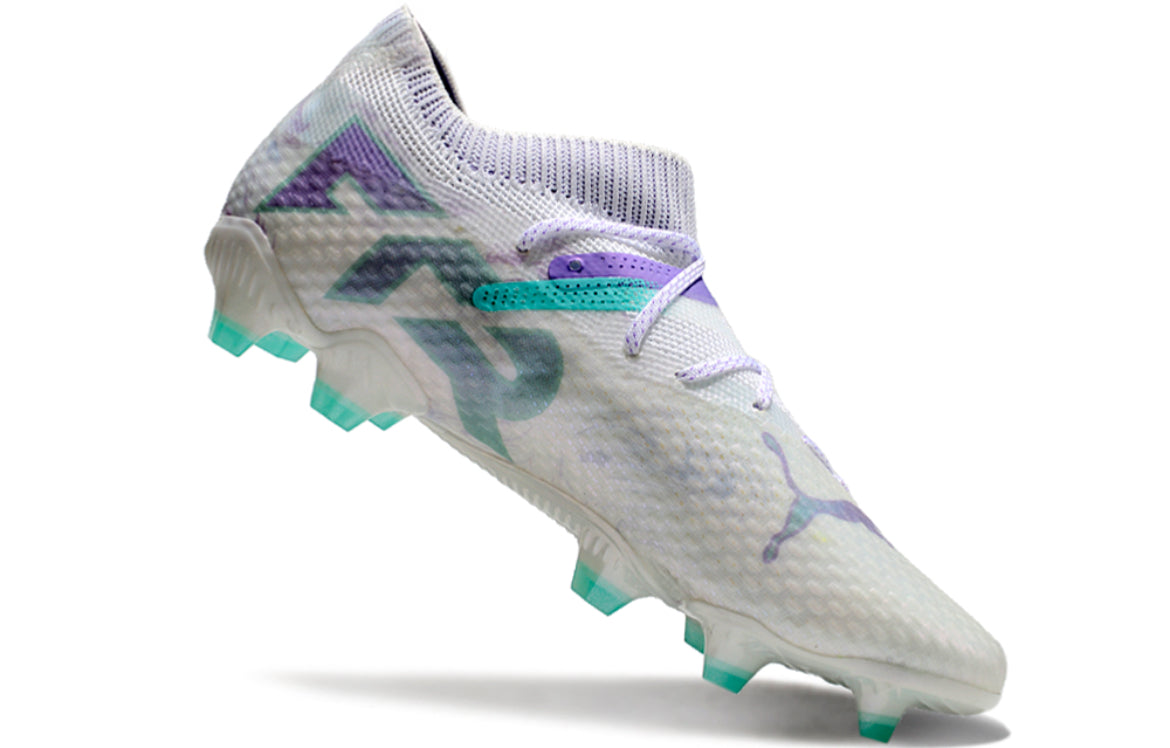Future 7 Match Firm Ground Football Boots