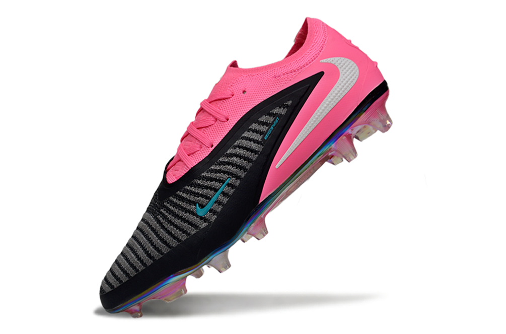 Phantom 6 Low Elite Football Boots Firm Ground