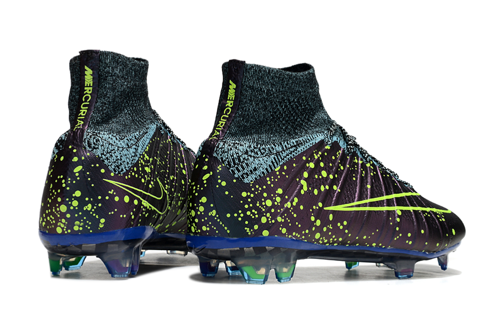 Mercurial Superfly 4 Elite Football Boots Firm Ground