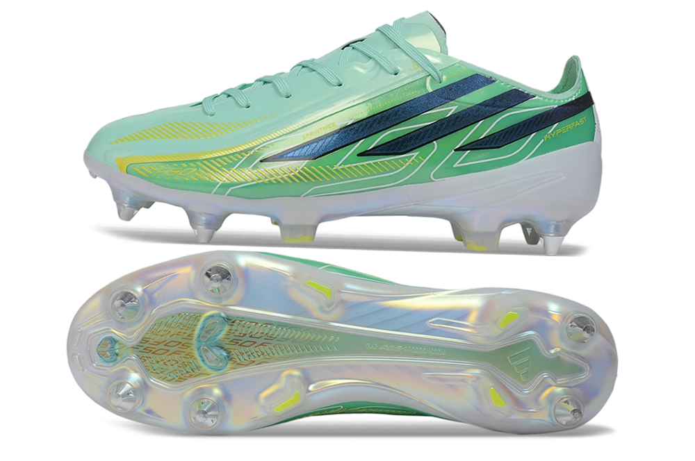 F50 Elite Football Boots Soft Ground