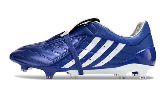 Predator Powerswerve Remake 2008 Elite Firm Ground Football Boots