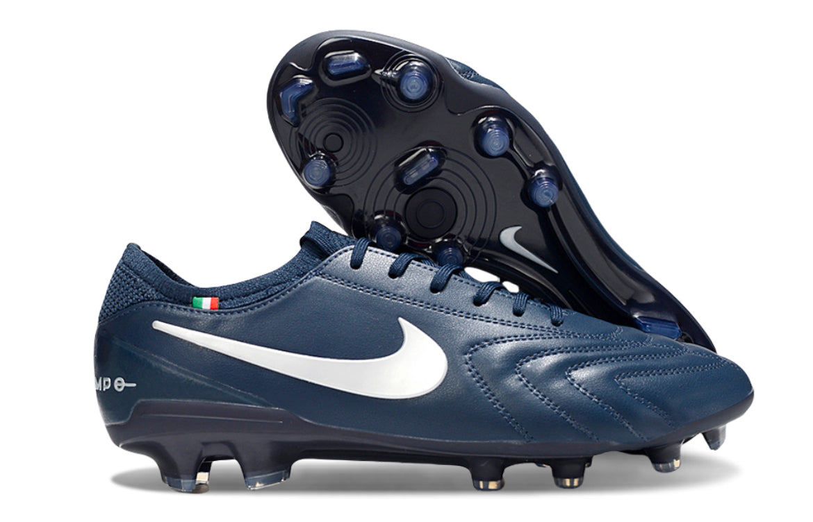 Tiempo Legend 10 Elite Firm Ground Football Luxe