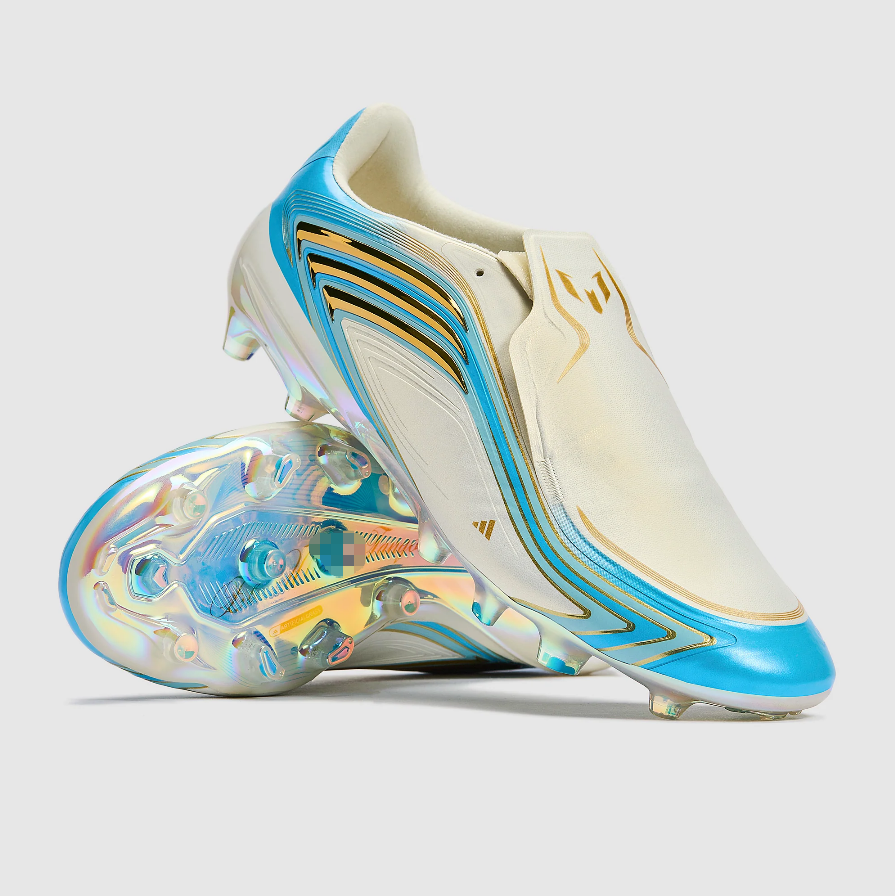F50 Elite x Messi Football Boots Firm Ground