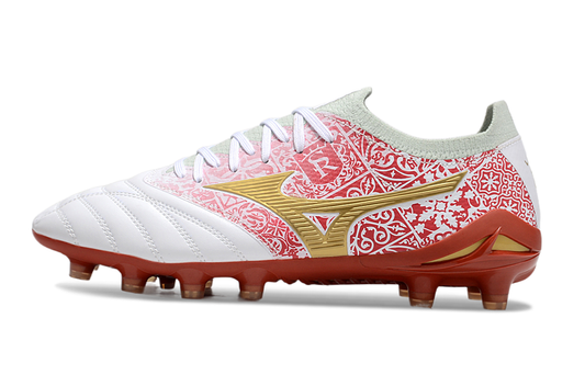 Morelia Neo 4 Beta Football Boots Firm Ground