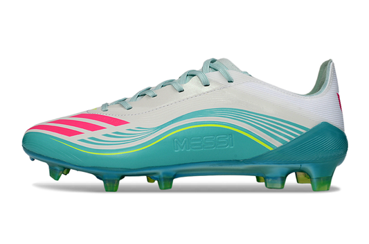 F50 Elite x Messi Football Boots Firm Ground