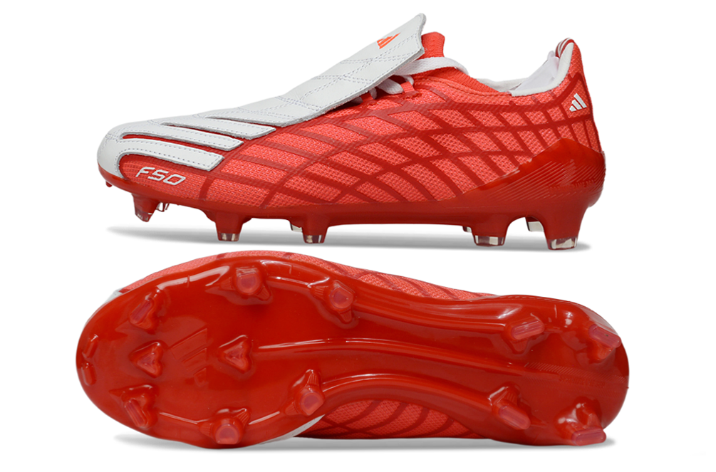 F50 Spider Elite Football Boots Firm Grund