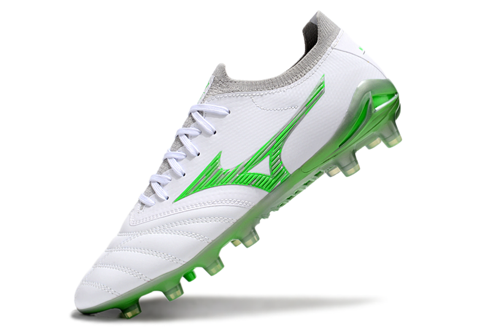 Morelia Neo 4 Beta Football Boots Firm Ground