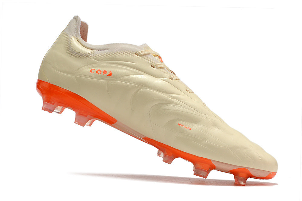 Copa Pure 1 Elite Football Boots Firm Ground