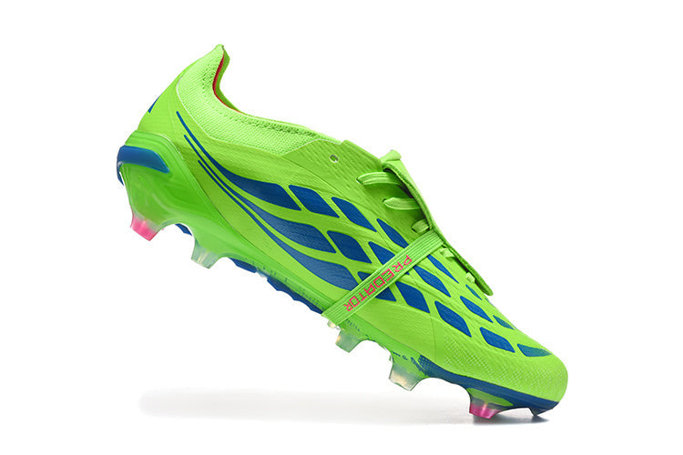 Predator 26 Elite Tongue Fold Over Football Boots Firm Ground