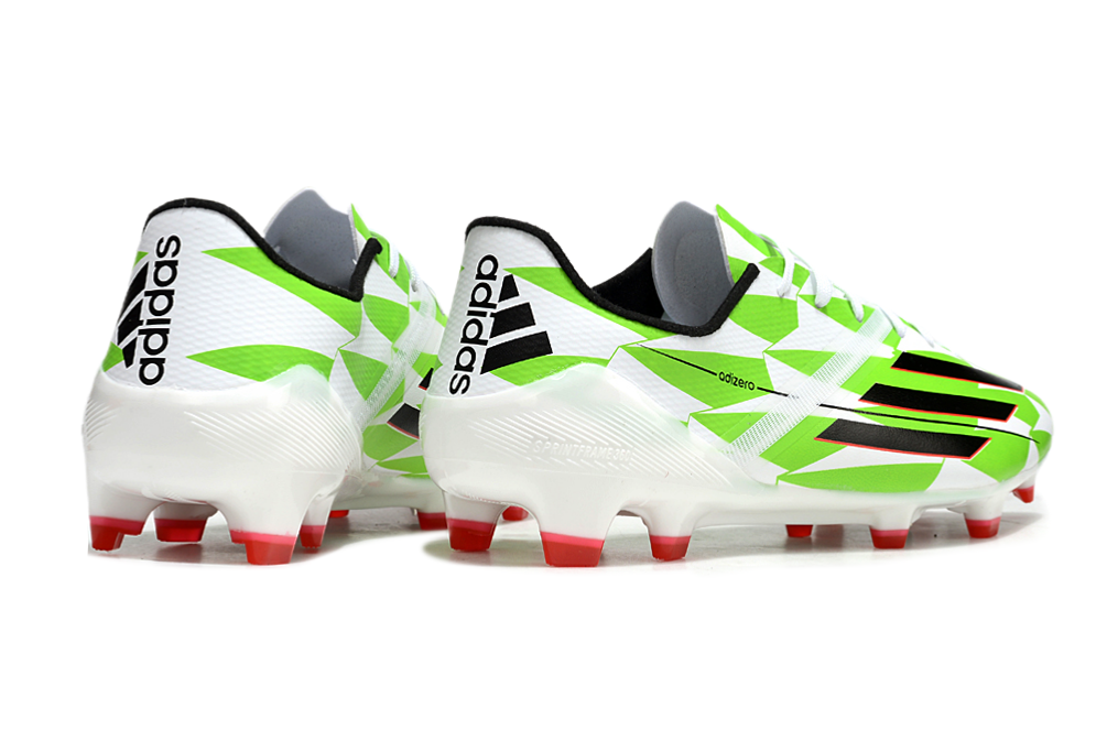 F50 Adizero Football Boots Firm Ground