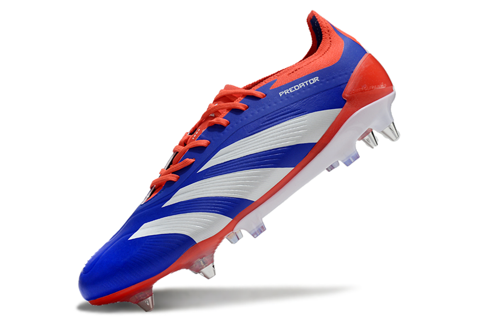 Predator Elite Football Boots Soft Ground