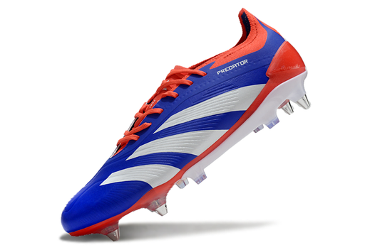 Predator Elite Football Boots Soft Ground