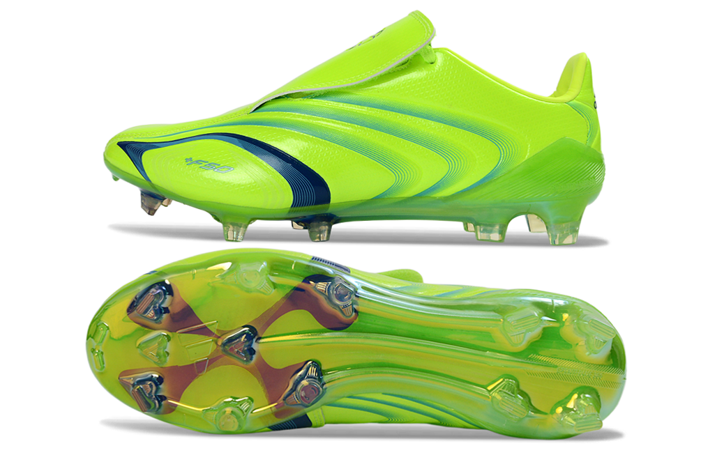 F50 Elite Tunit Football Boots Firm Ground
