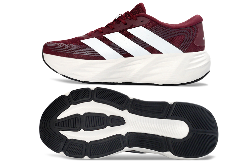 RUNNING SUPERNOVA PRIMA 3