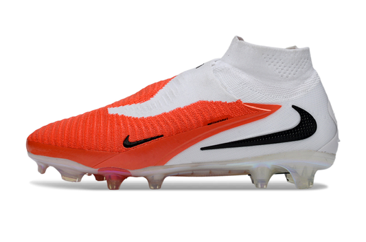 Phantom 6 Mid Elite Football Boots Firm Ground
