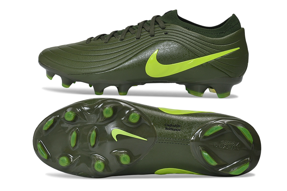 Tiempo Legend 11 Elite Football Firm Ground