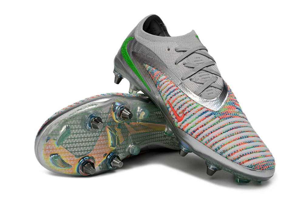 Phantom 6 Elite Football Boots Soft Ground
