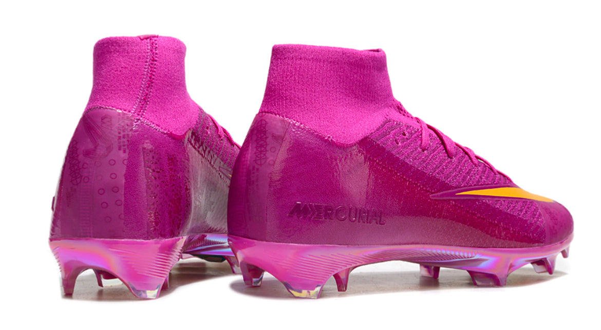 Mercurial Superfly 16 Elite Firm Ground Football Boots