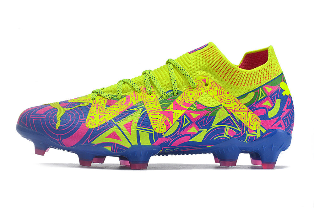 Future 7 Ultimate Football Boots Firm Ground