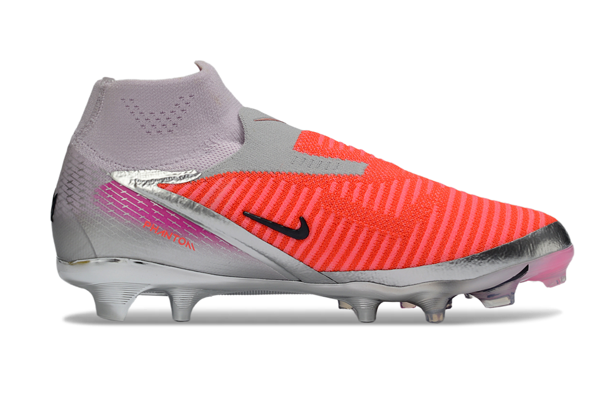 Phantom 6 Mid Elite x Putellas Football Boots Firm Ground