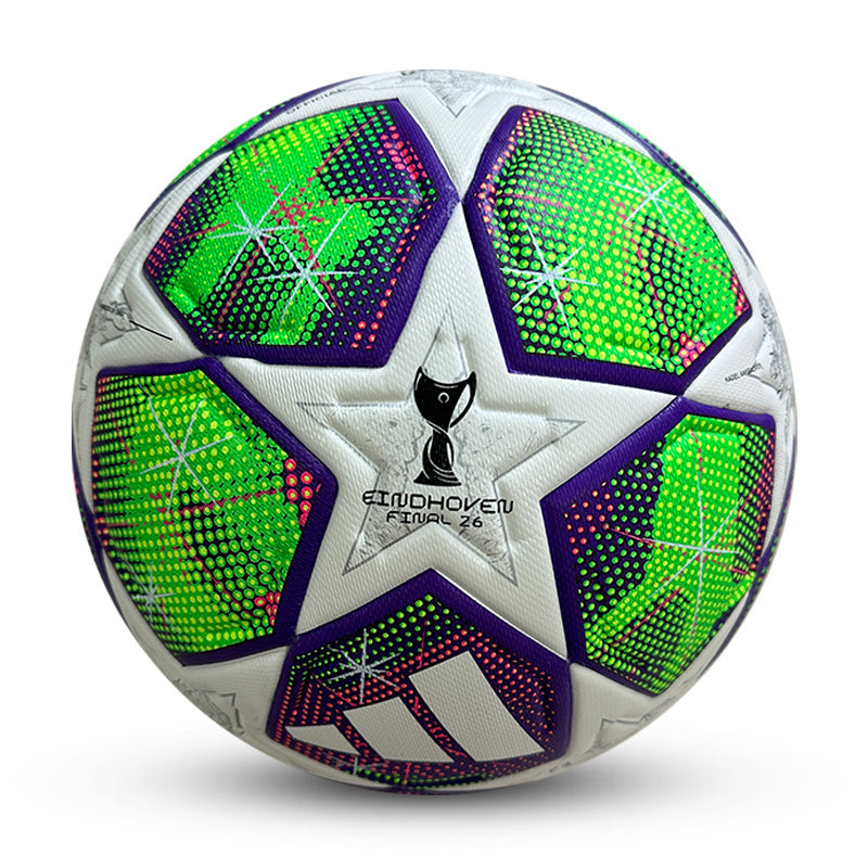 Ballon Adidas Finale Ligue Des Champions 25/26 Pro