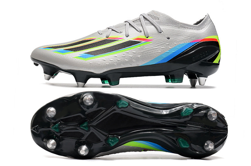 X Speedportal Elite Football Boots Soft Ground