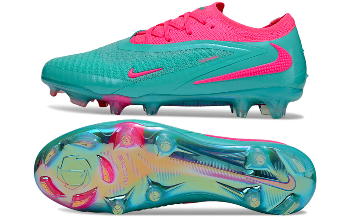Phantom 6 Elite Firm Ground Football Boots