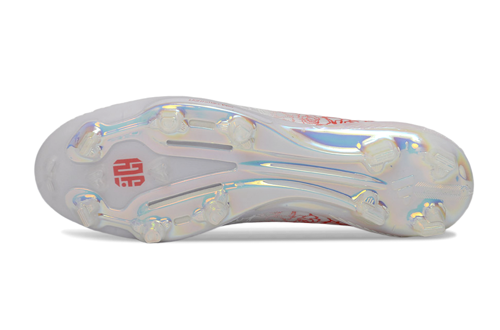 F50 + Laceless Elite x Yamal Football Boots Firm Ground