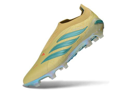 Predator 26 Elite Laceless Football Boots Firm Ground