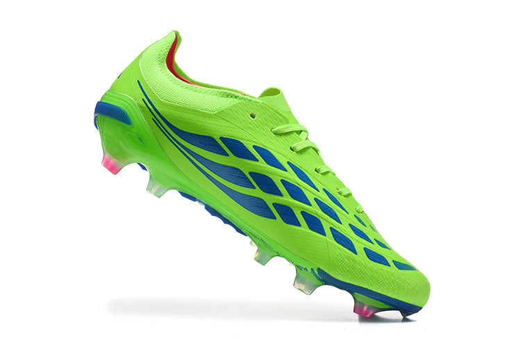 Predator 26 Elite Football Boots Firm Ground