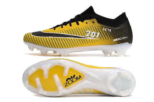 Mercurial Vapor 15 Elite  x Mbappé Football Boots Firm Ground