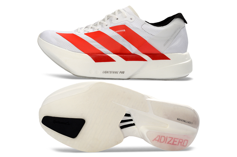 RUNNING ADIZERO ADIOS PRO 4