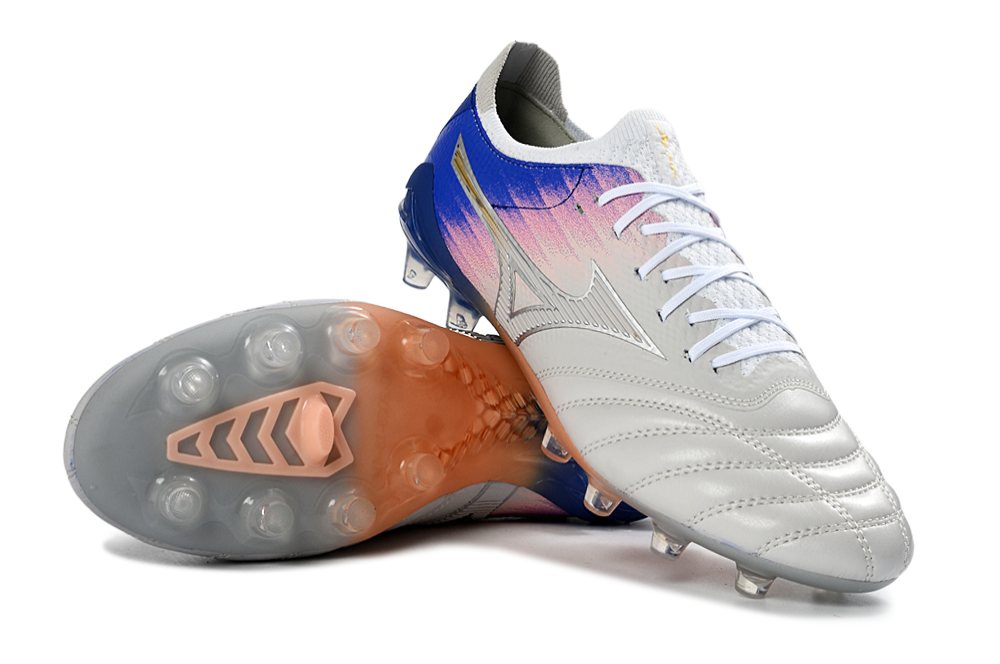 Morelia Neo 4 Beta Football Boots Firm Ground