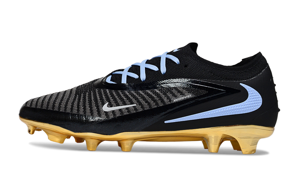 Phantom 6 Low Elite Football Boots Firm Ground
