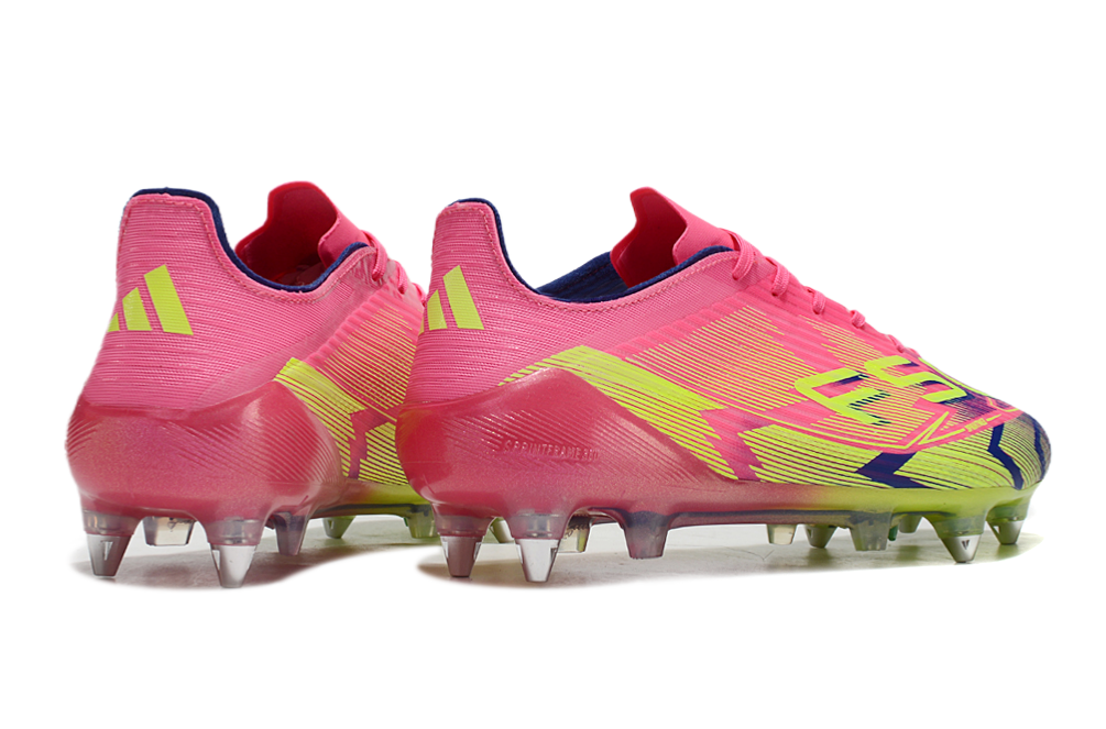 F50 Elite Football Boots Soft Ground