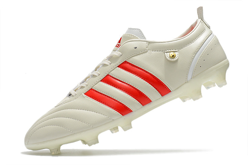 Adipure Football Boots Firm Ground