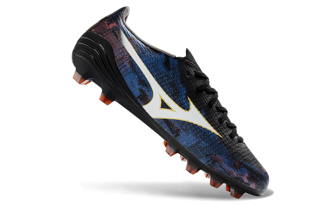 Alpha 3 Made in Japan Elite Football Boots Firm Ground