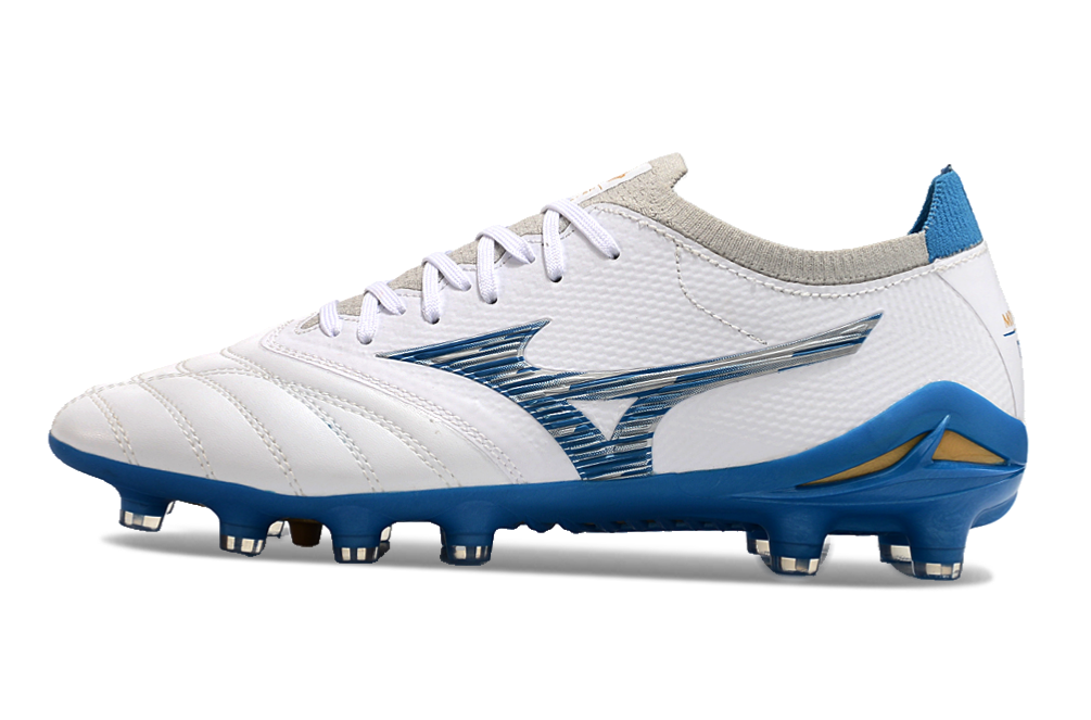 Morelia Neo 4 Beta Football Boots Firm Ground