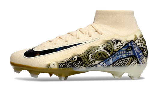 Mercurial Superfly 16 Elite Firm Ground Football Boots