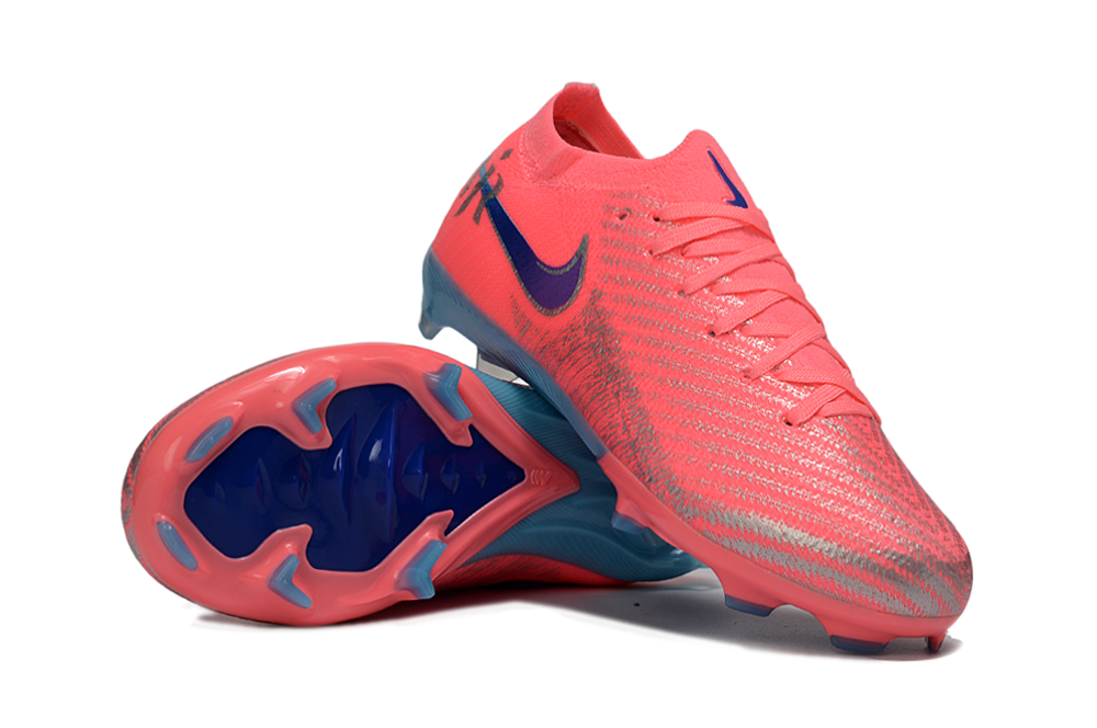 Mercurial Vapor 16 x Vinicius Football Boots Firm Ground