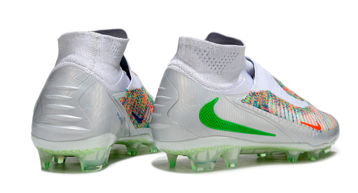 Phantom 6 Elite High Cut Firm Ground Football Boots
