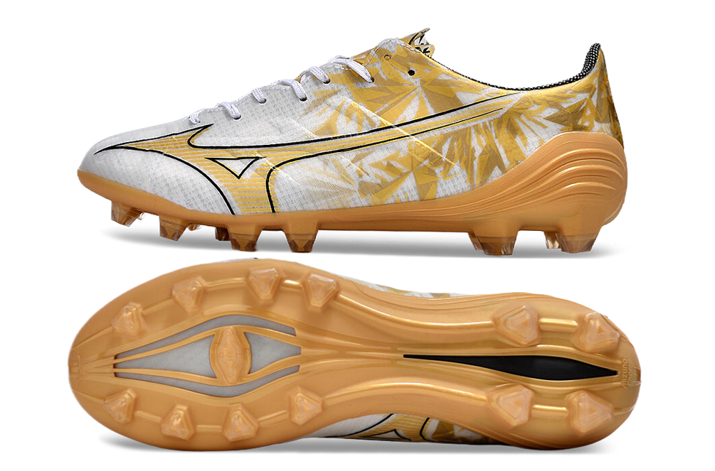 Alpha 2 Made in Japan Elite Football Boots Firm Ground