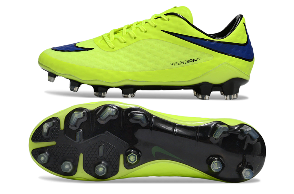 Hypervenom Phantom 1 Football Boots Firm Ground