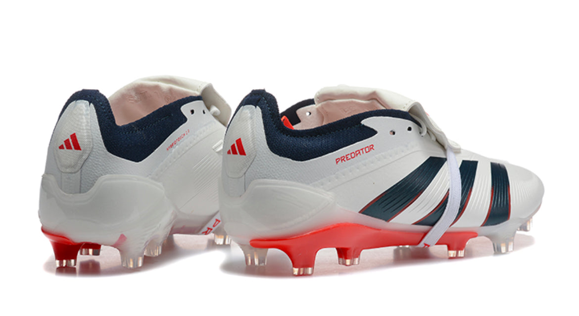 Predator Elite Fold-Over Tongue Firm Ground Football Boots ots