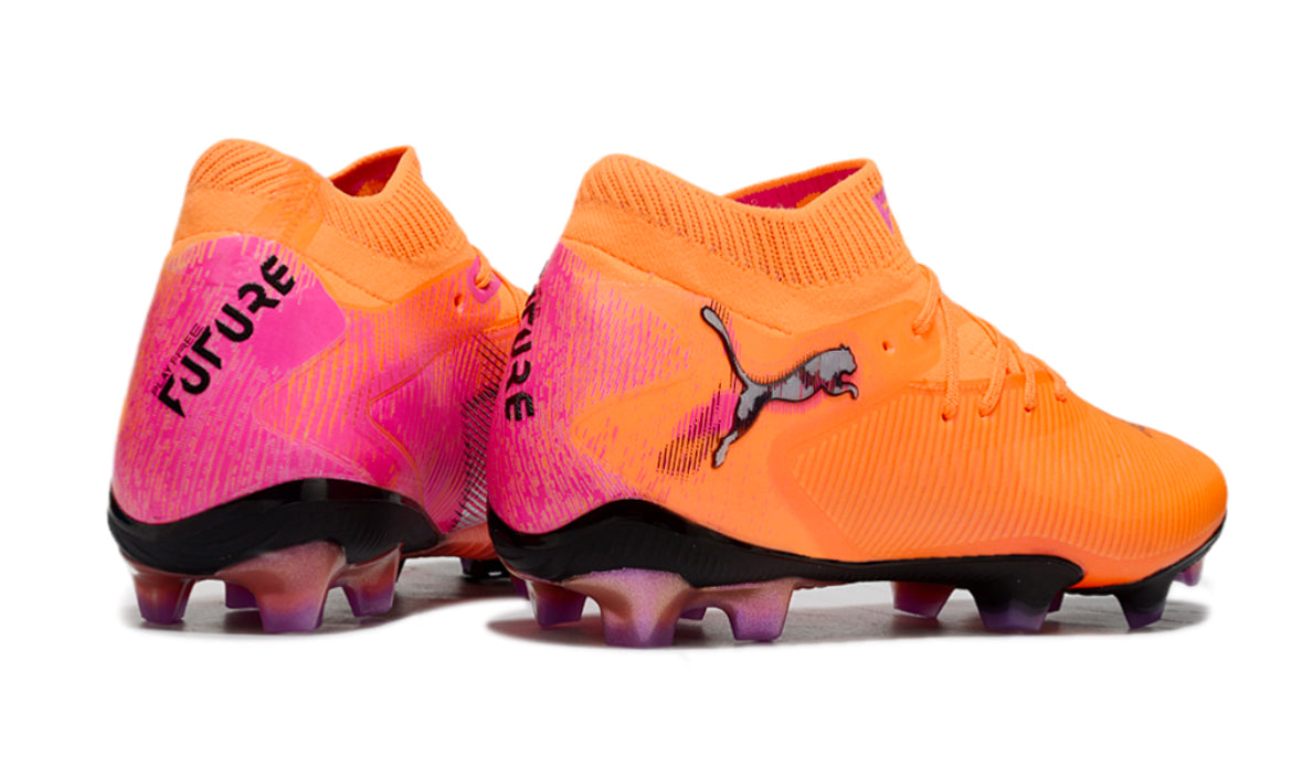 Future 8 Match Firm Ground Football Boots
