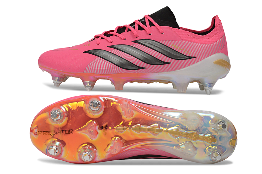 Predator 26 Elite Football Boots Soft Ground
