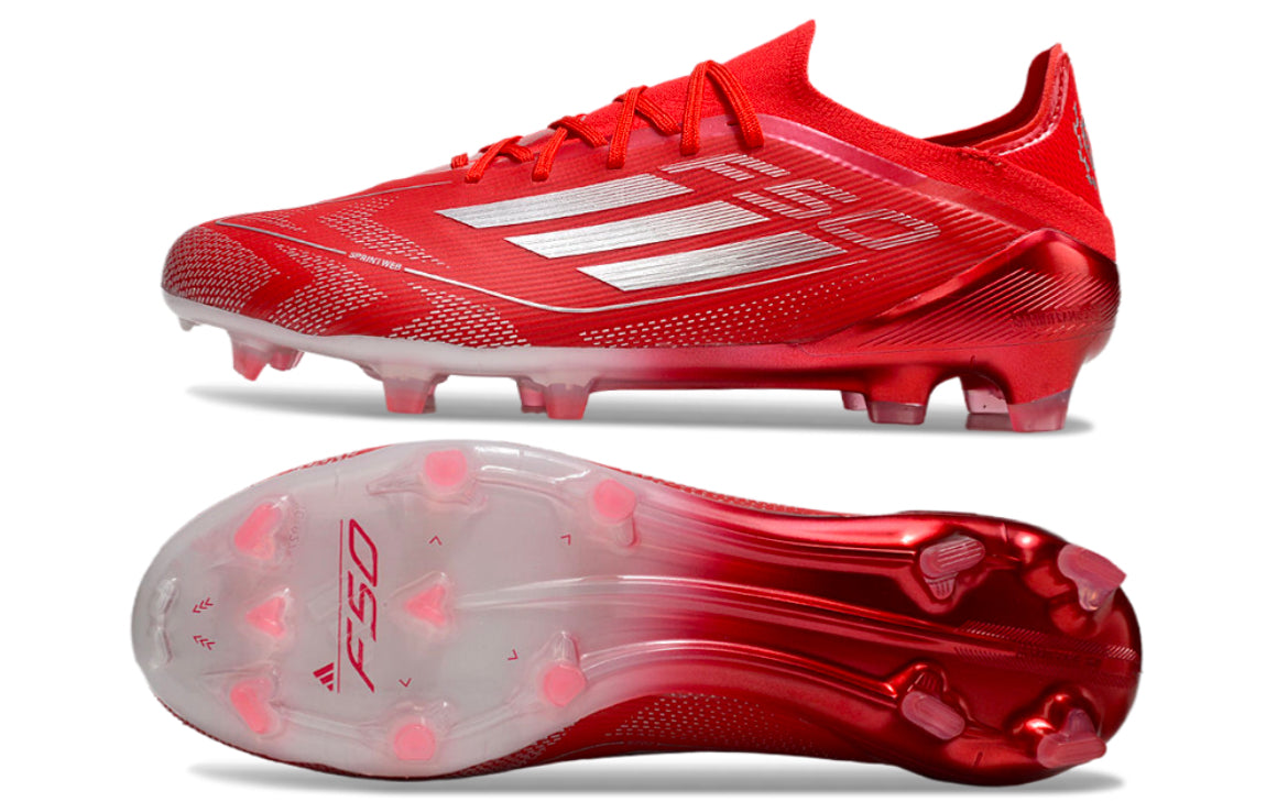 F50 Elite Firm Ground Football Boots
